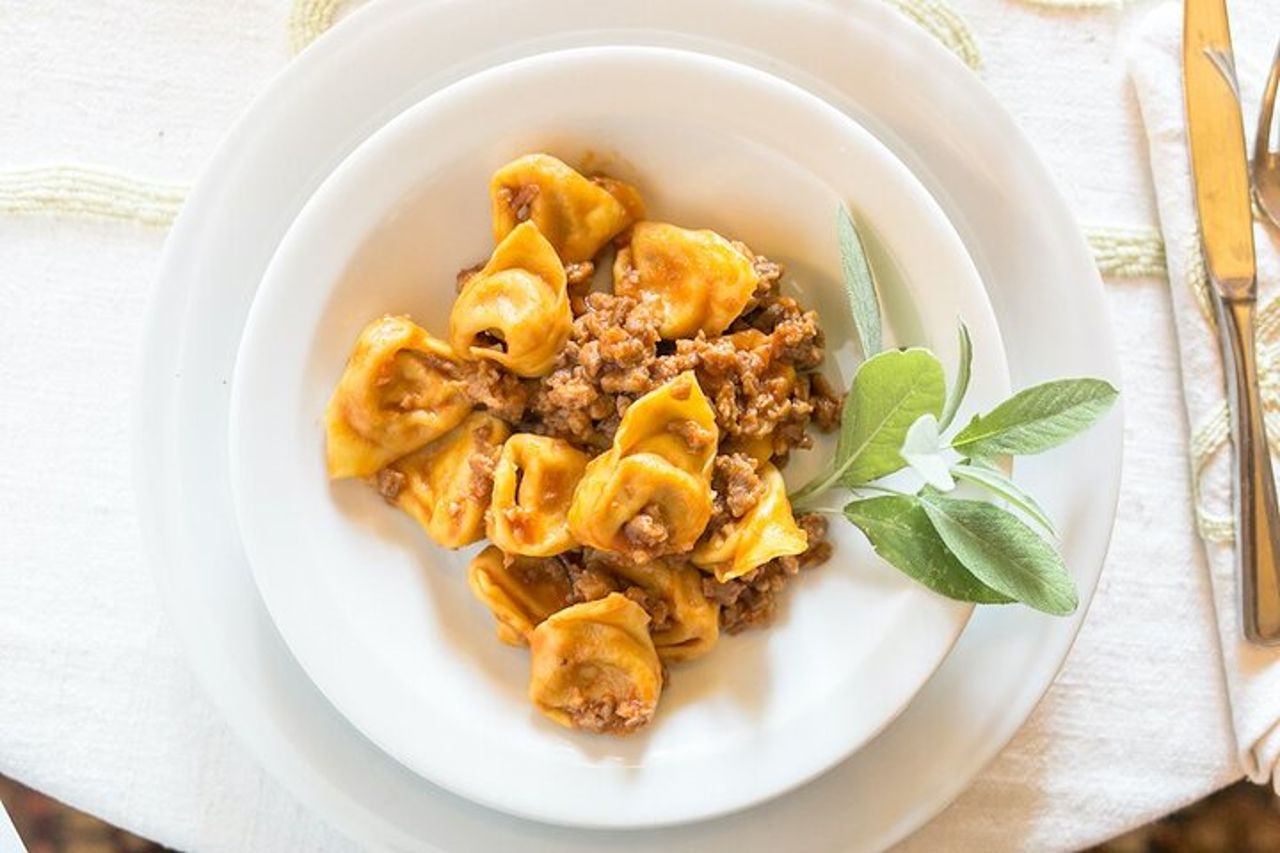 Cesarine: lezione di pasta e tiramisù per piccoli gruppi a Modena — 7