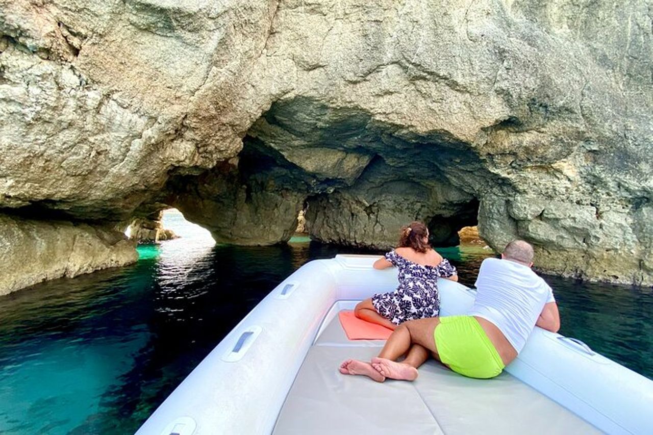 Tour nella splendida Costa degli Dei TUTTO IL GIORNO relax e divertimento!! — 4