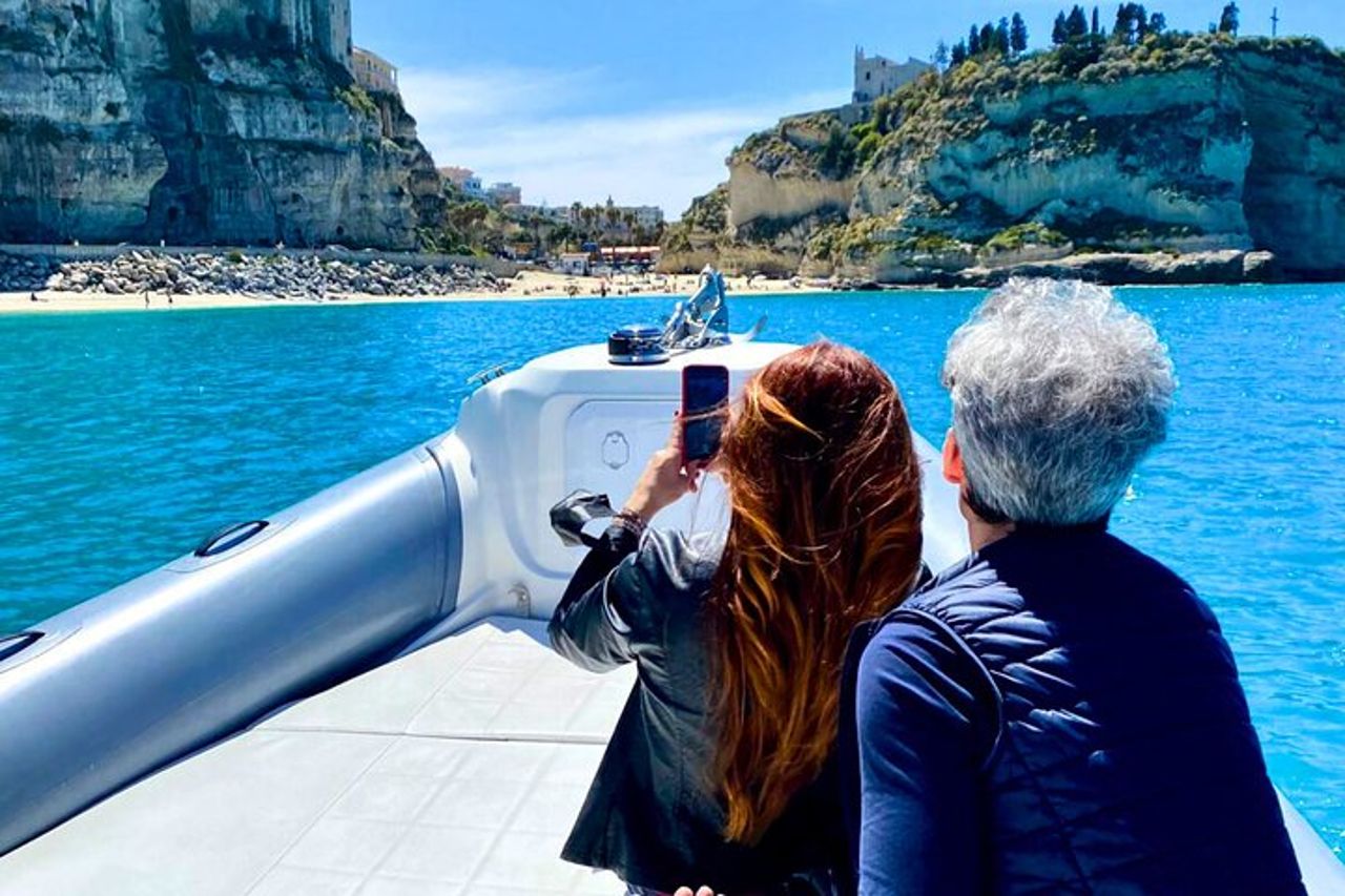 Tour nella splendida Costa degli Dei TUTTO IL GIORNO relax e divertimento!! — 6