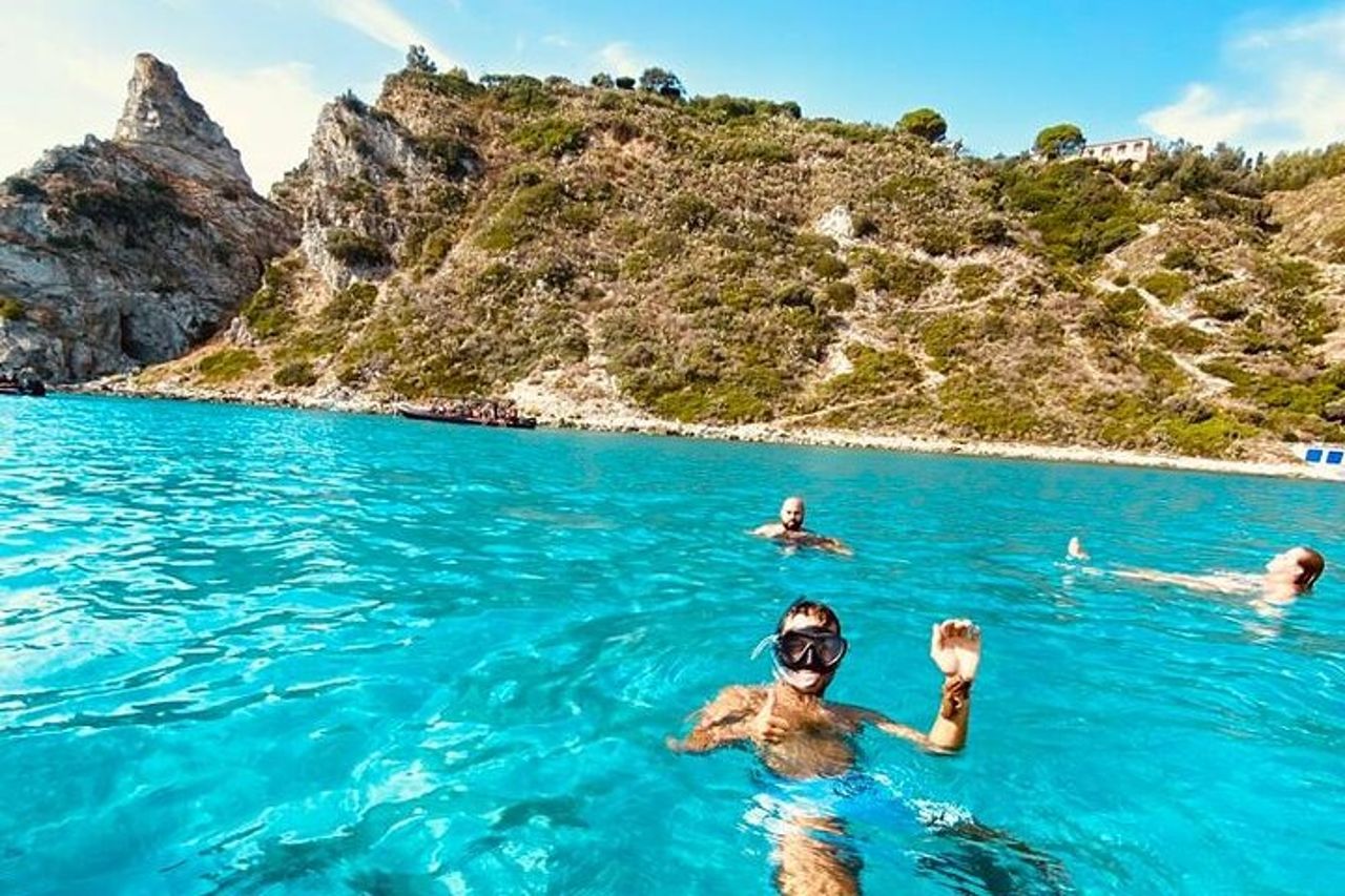 Tour nella splendida Costa degli Dei TUTTO IL GIORNO relax e divertimento!! — 2