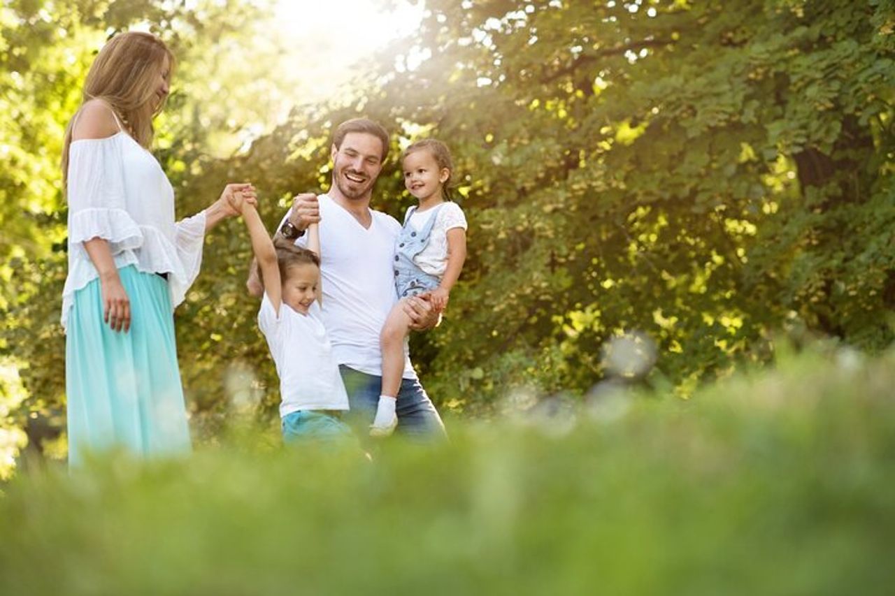 Alpbach Meraviglie e delizie : avventura privata a piedi in famiglia — 4