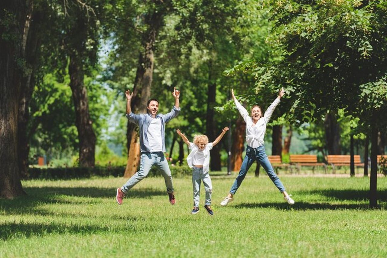 Alpbach Meraviglie e delizie : avventura privata a piedi in famiglia — 6