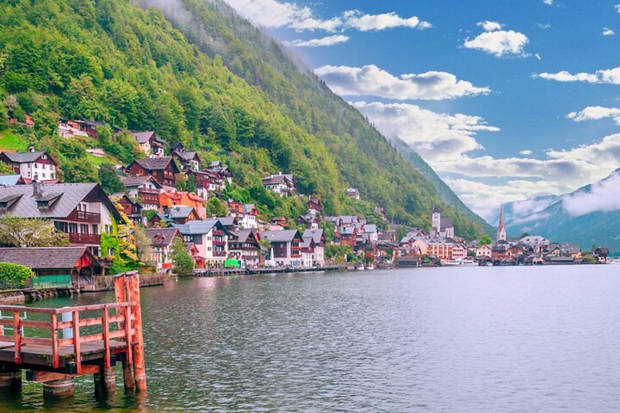 Alpbach Meraviglie e delizie : avventura privata a piedi in famiglia — 3