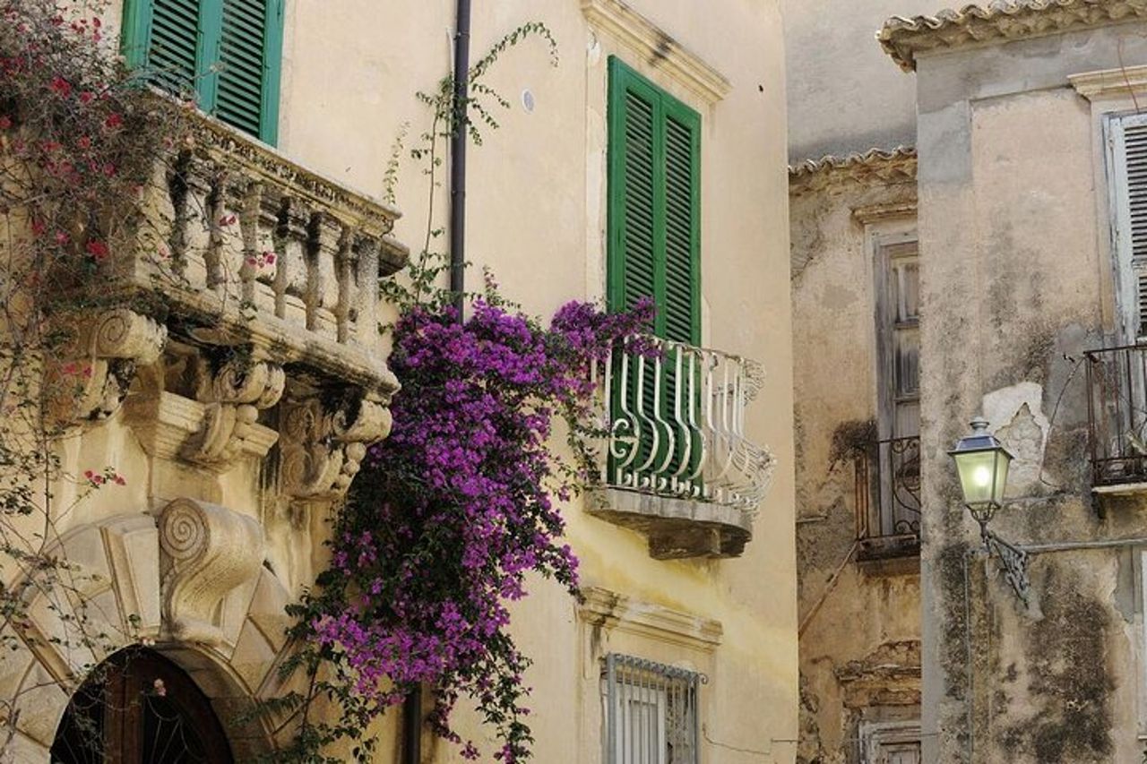 Walking Tour a Tropea — 5