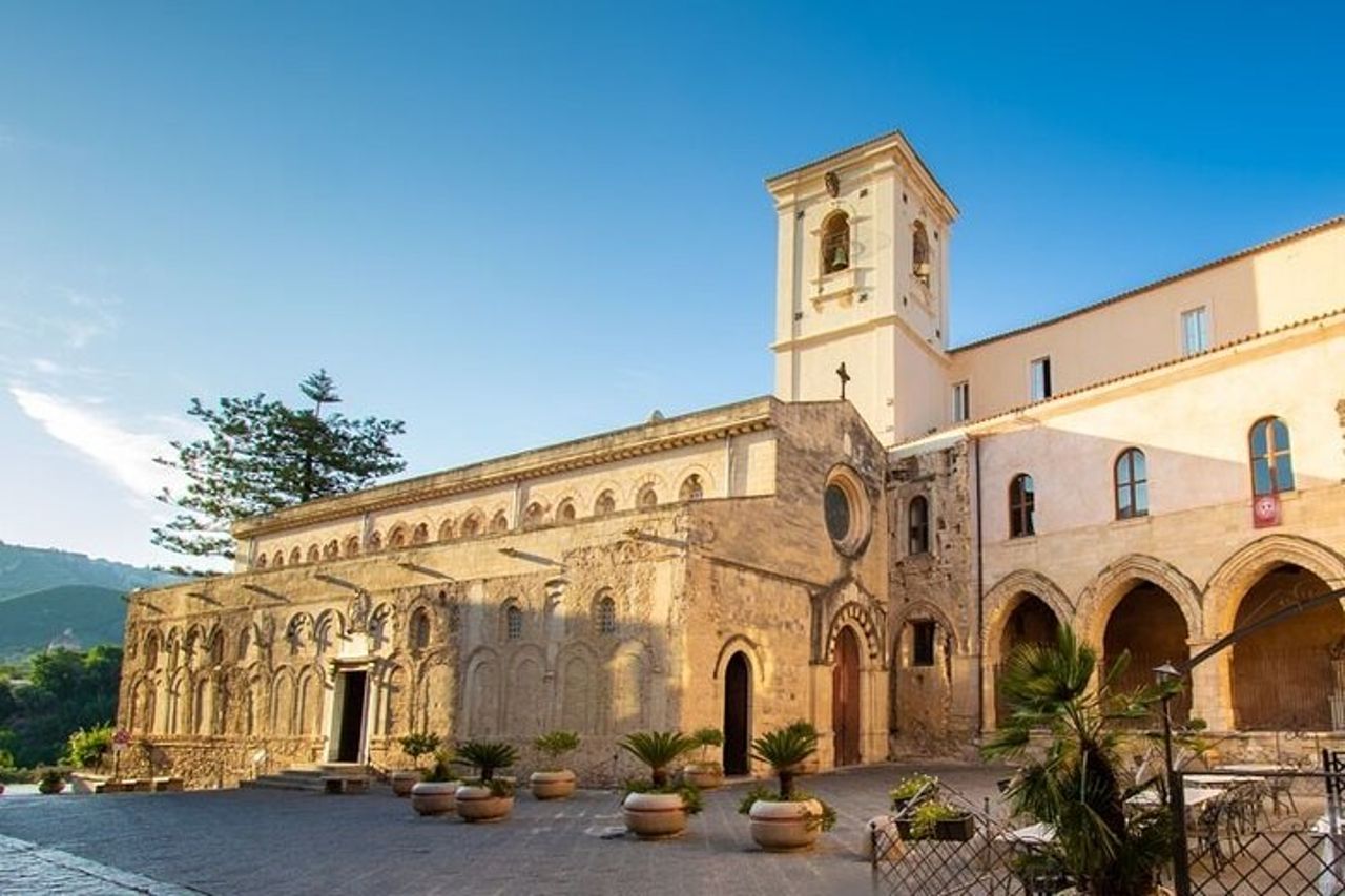 Walking Tour a Tropea — 3