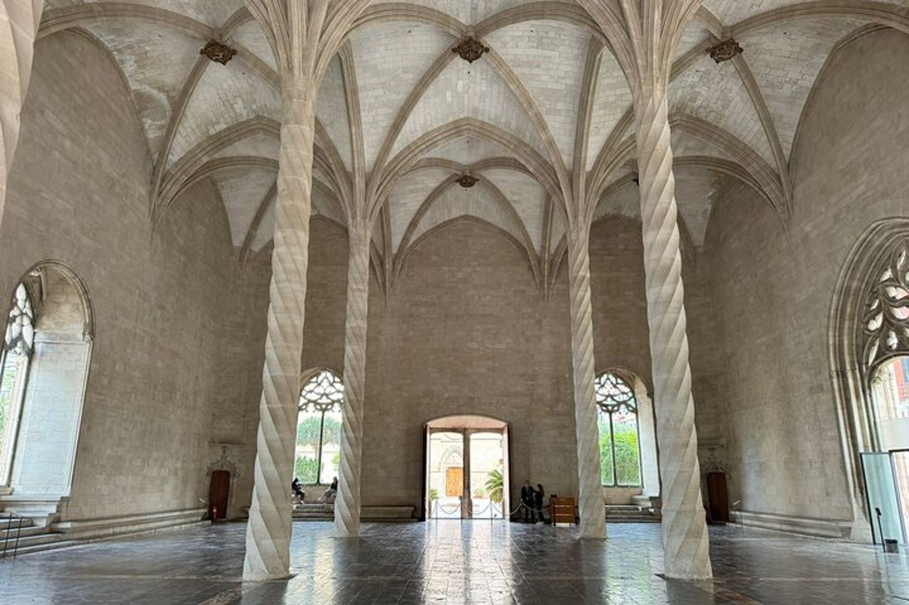 Palma di Maiorca Easy Bike Tour (piccoli gruppi) — 4