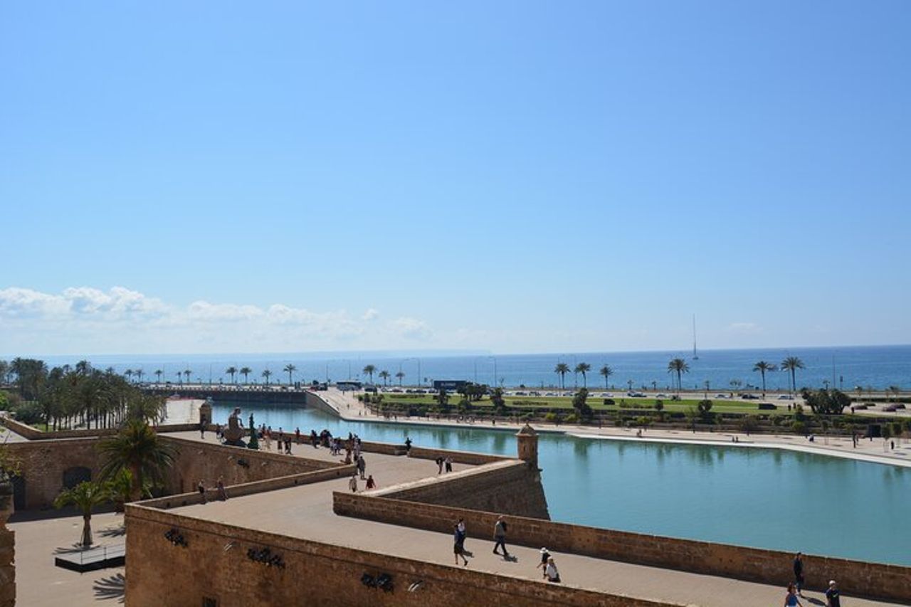 Palma di Maiorca Easy Bike Tour (piccoli gruppi) — 3