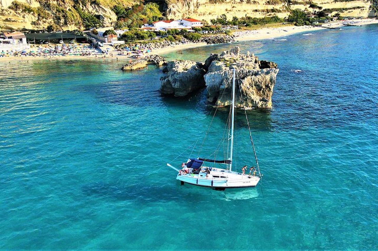 Tour privato in barca a vela