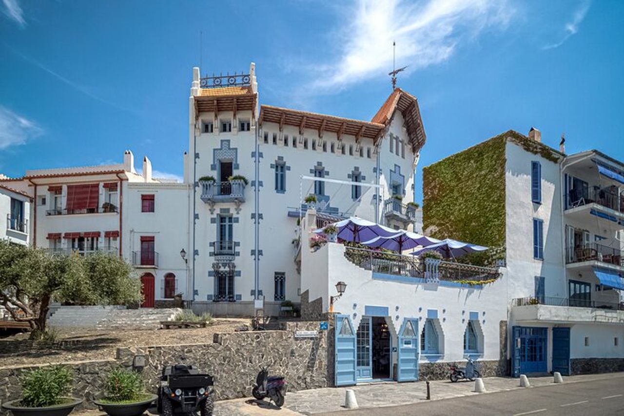 Visita Cadaqués (Nuova Guida Audio Gratuita) — 3