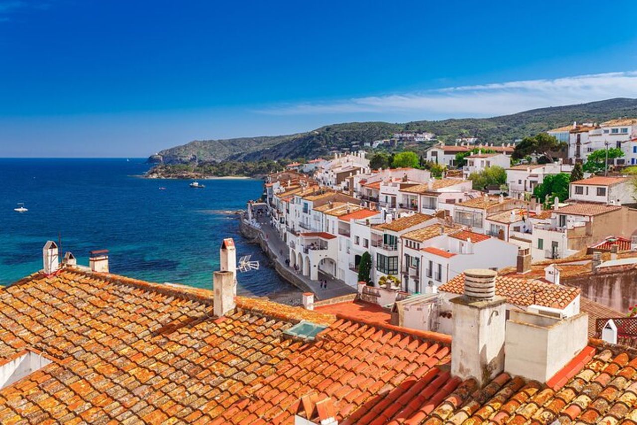 Cadaqués All Day (Nuova audioguida gratuita) — 6