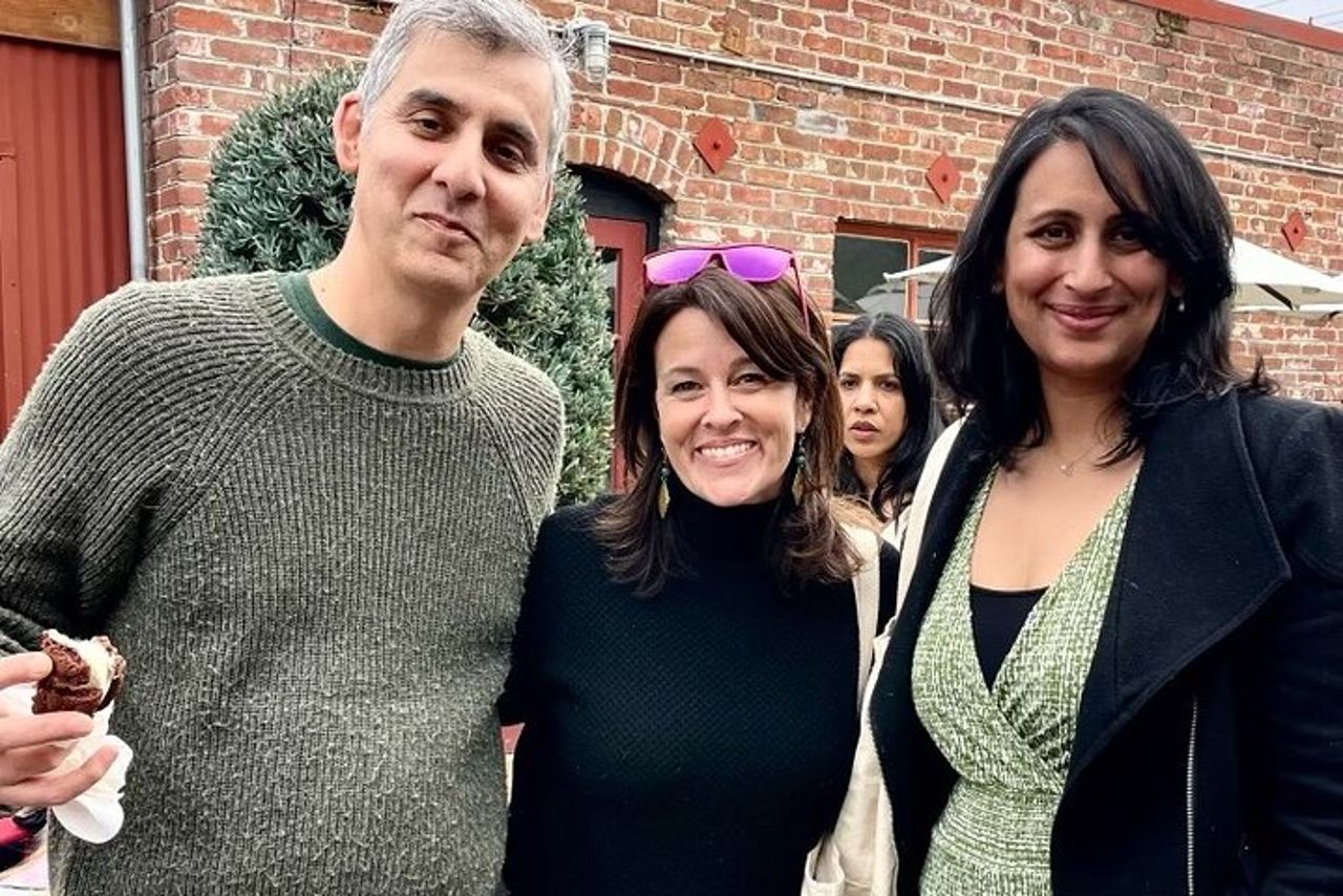 Tour Temescal dei sapori di Oakland — 8