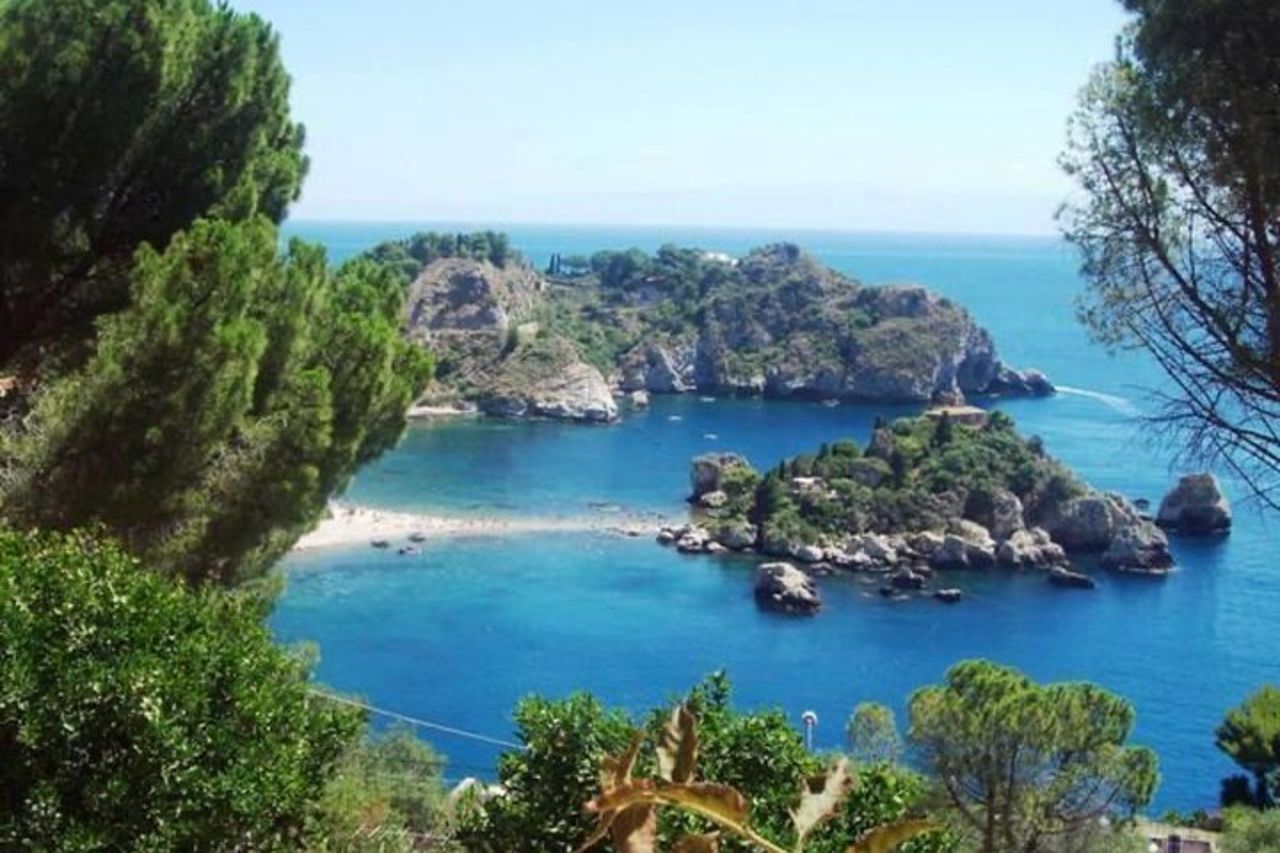 Tour Privato di Mezza Giornata a Messina Taormina e Castelmola — 6