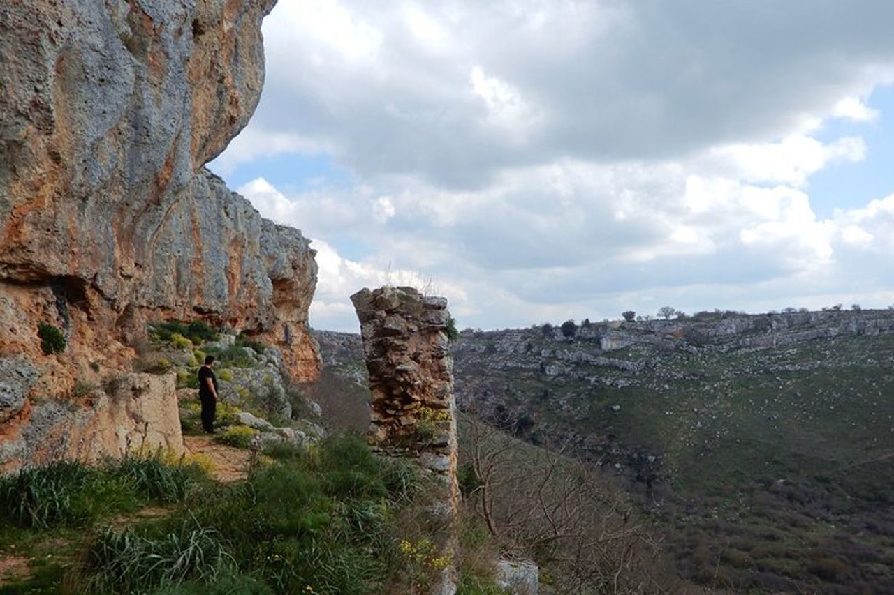 Pulo di Altamura: escursione nel Parco Nazionale Alta Murgia — 3