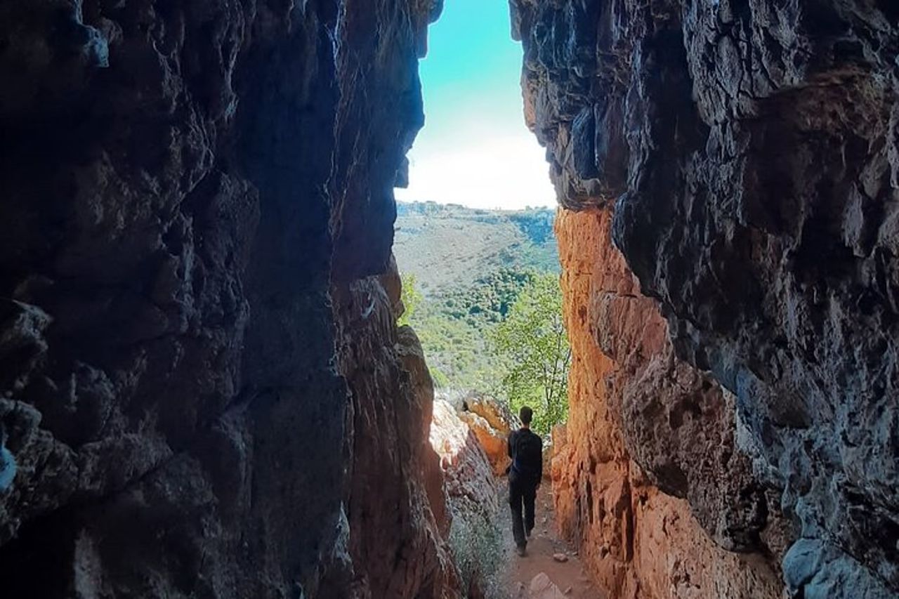 Pulo di Altamura: escursione nel Parco Nazionale Alta Murgia — 4