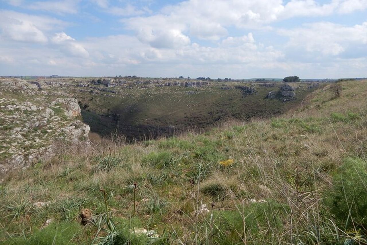 Pulo di Altamura: escursione nel Parco Nazionale Alta Murgia — 5