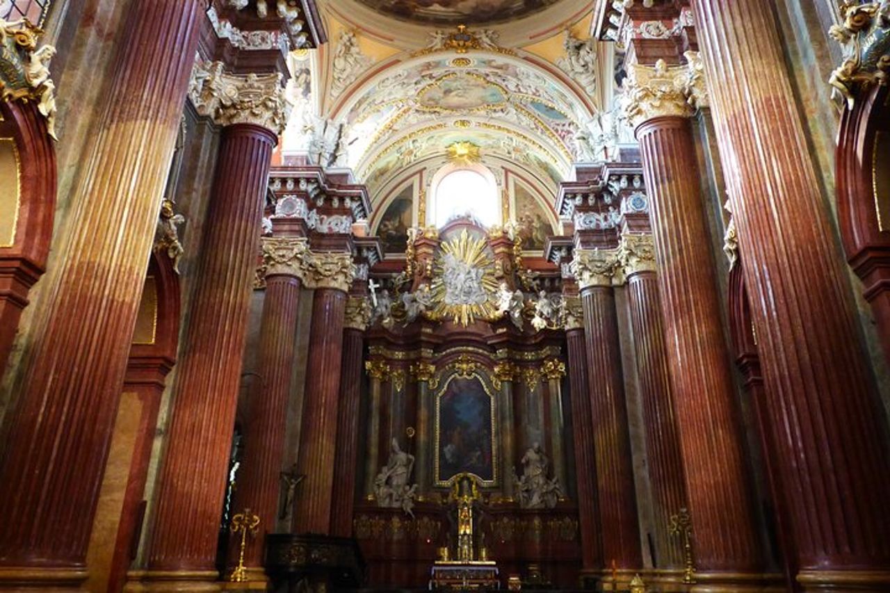 Punti salienti di Poznań : Tour privato con una Guida locale — 4