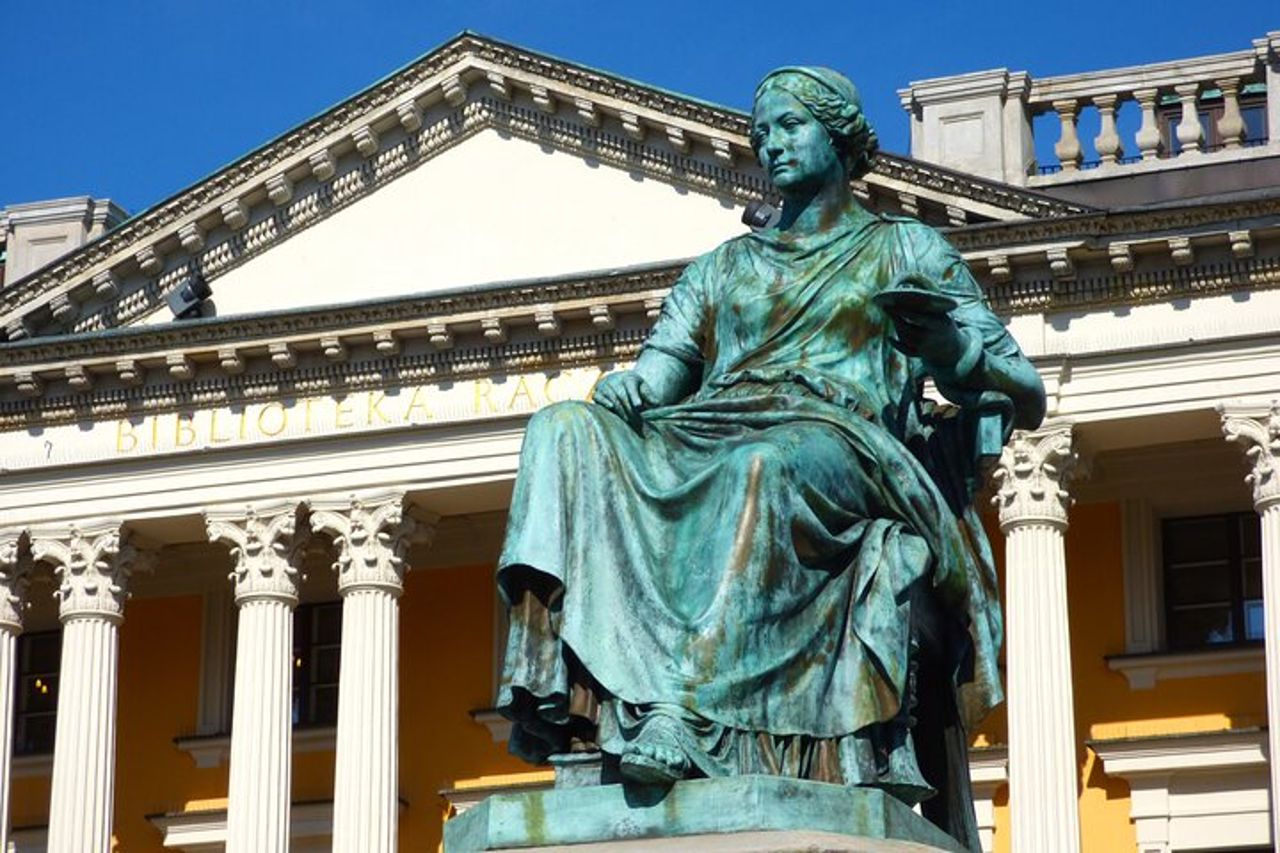 Punti salienti di Poznań : Tour privato con una Guida locale — 5
