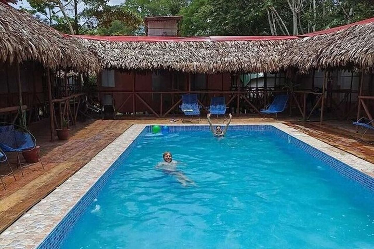 Tour amazzonico per 2 giorni da Iquitos — 2