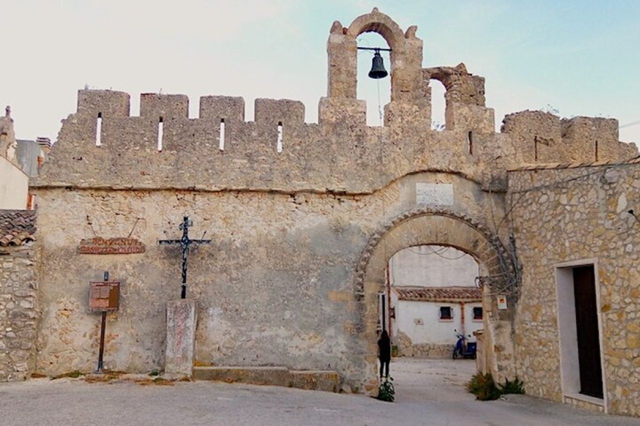 Tour alla scoperta della campagna siciliana in E-bike — 4