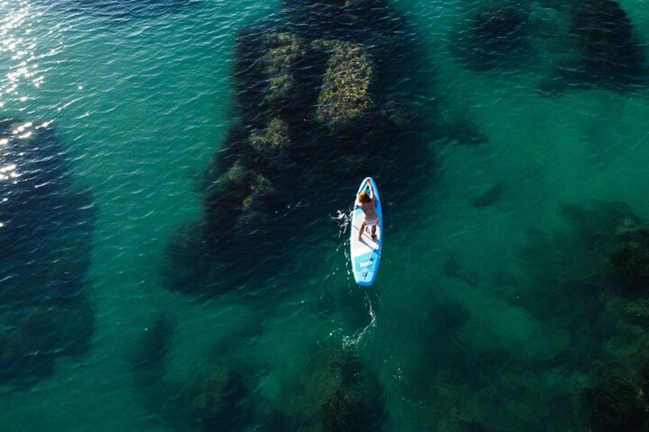 Pass per Intera Giornata a Cala Manbrù Beach Club — 6