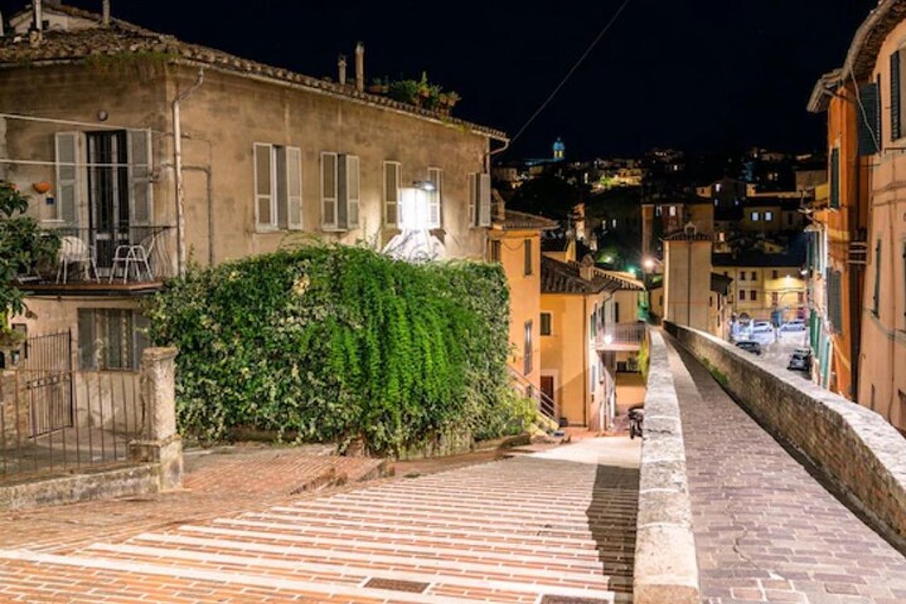 Tour autoguidato di caccia al tesoro e attrazioni di Perugia — 6