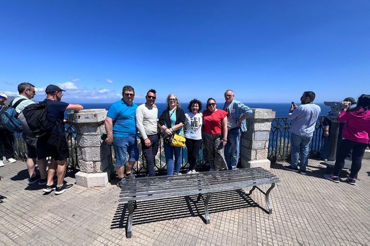 Tour Privato di Mezza Giornata a Messina Taormina e Castelmola — 8