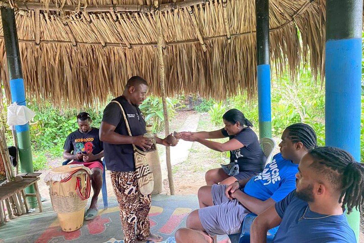 Visita Palenque con gli indigeni: storia, cultura ed eredità ancestrale — 5