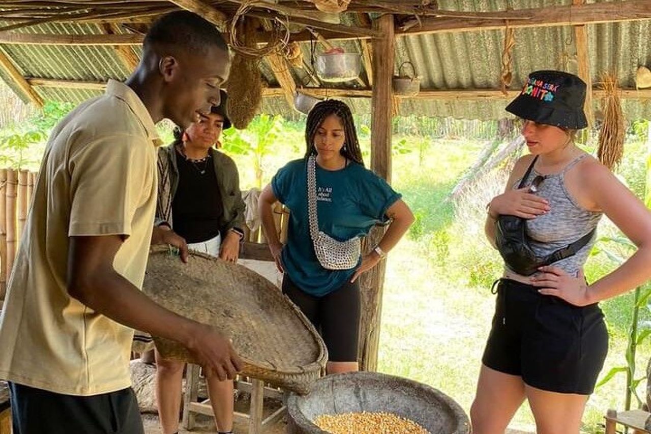 Visita Palenque con gli indigeni: storia, cultura ed eredità ancestrale — 7
