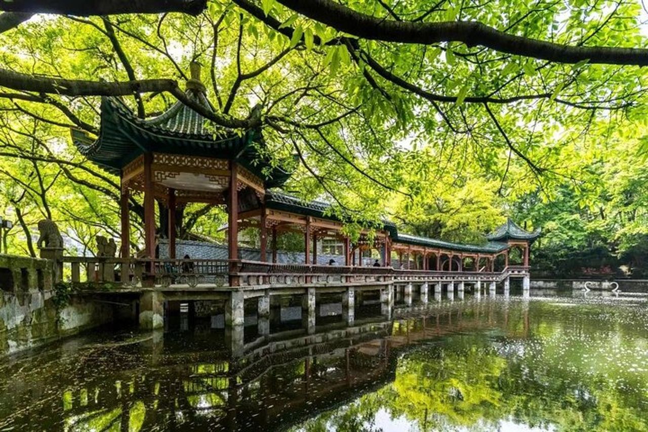 Trascorri due giorni nel tour privato di Chongqing — 7