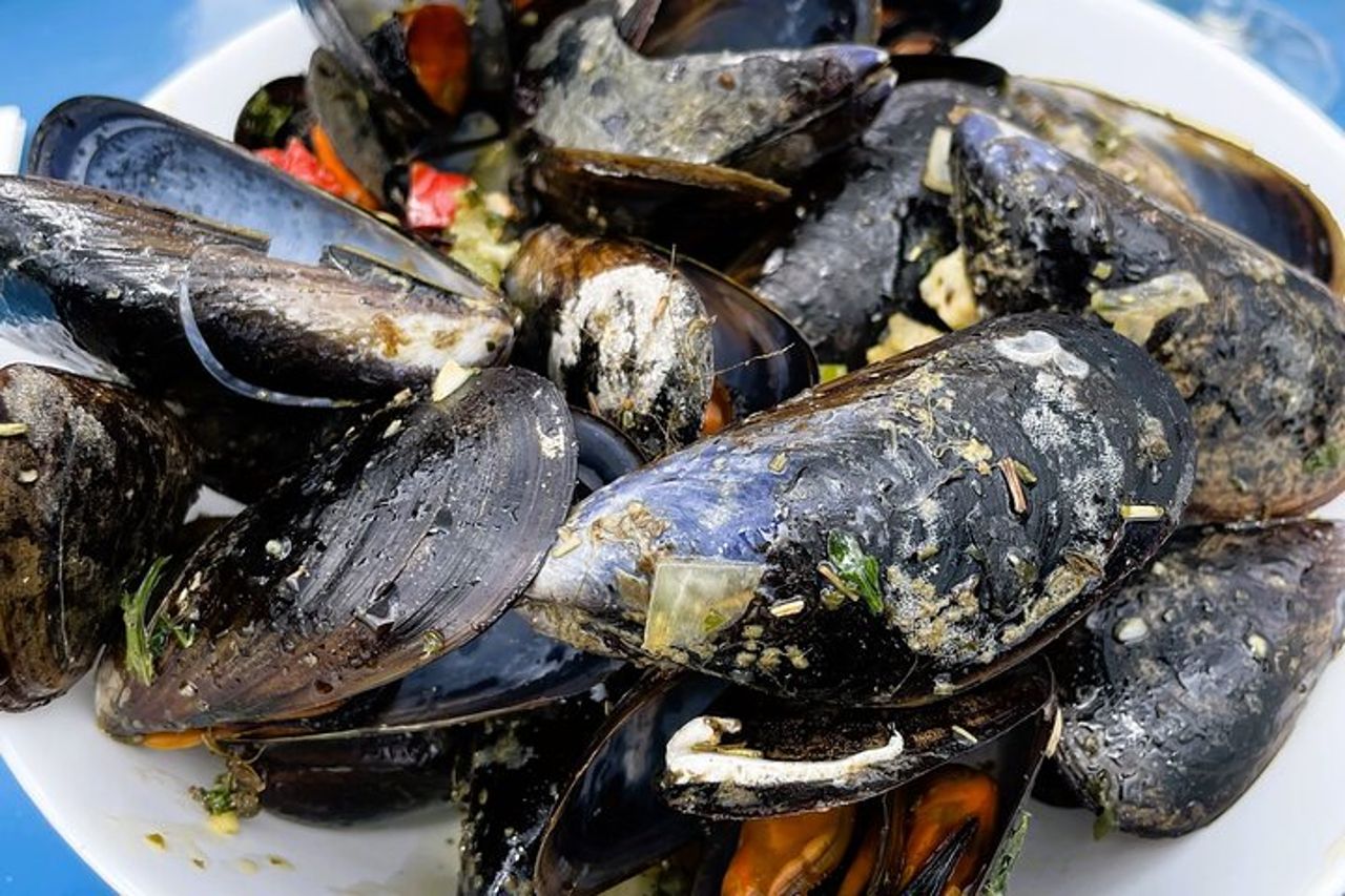 Escursione a Picpoul de Pinet - Mezza giornata di ostriche e vini — 7