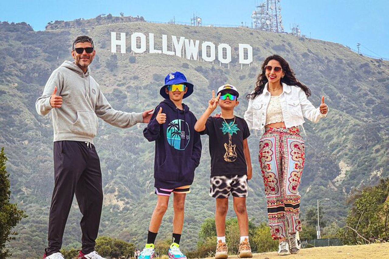 Tour della città per piccoli gruppi di Los Angeles, Hollywood e Beverly Hills — 5