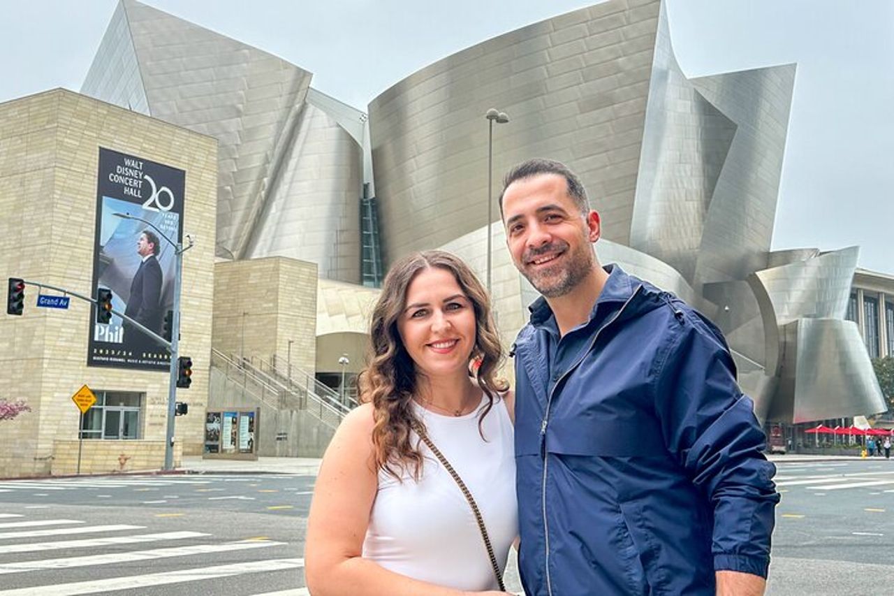 Tour della città per piccoli gruppi di Los Angeles, Hollywood e Beverly Hills — 7