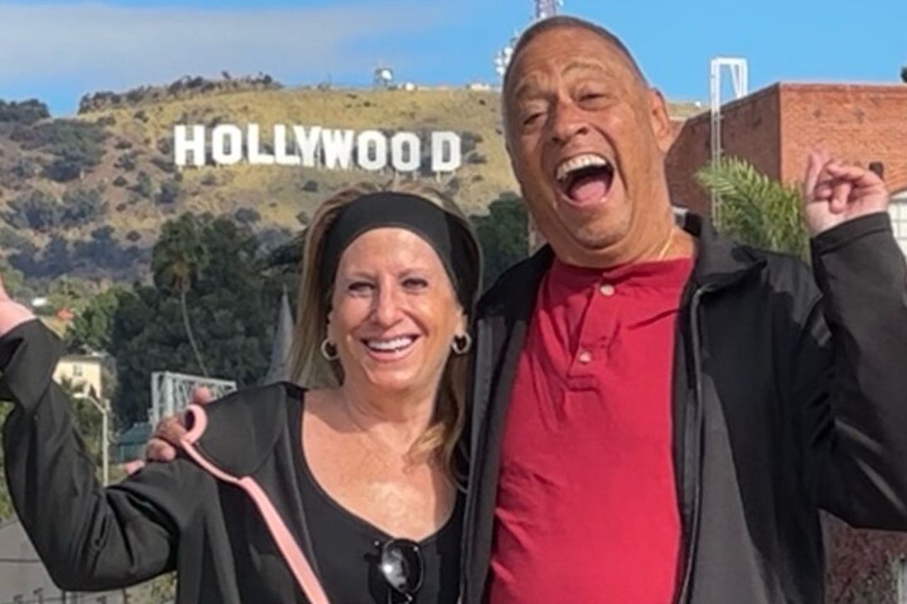 Tour della città per piccoli gruppi di Los Angeles, Hollywood e Beverly Hills — 9