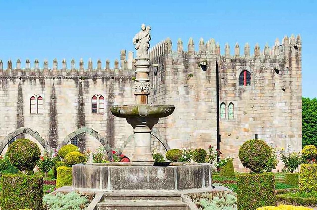 Tour a piedi del patrimonio di Braga — 4