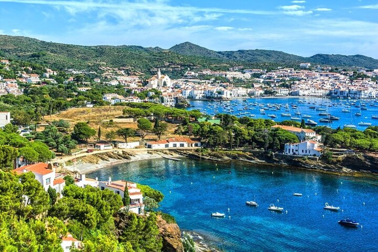 Nuoto a Cadaqués (Nuova audioguida gratuita) — 3