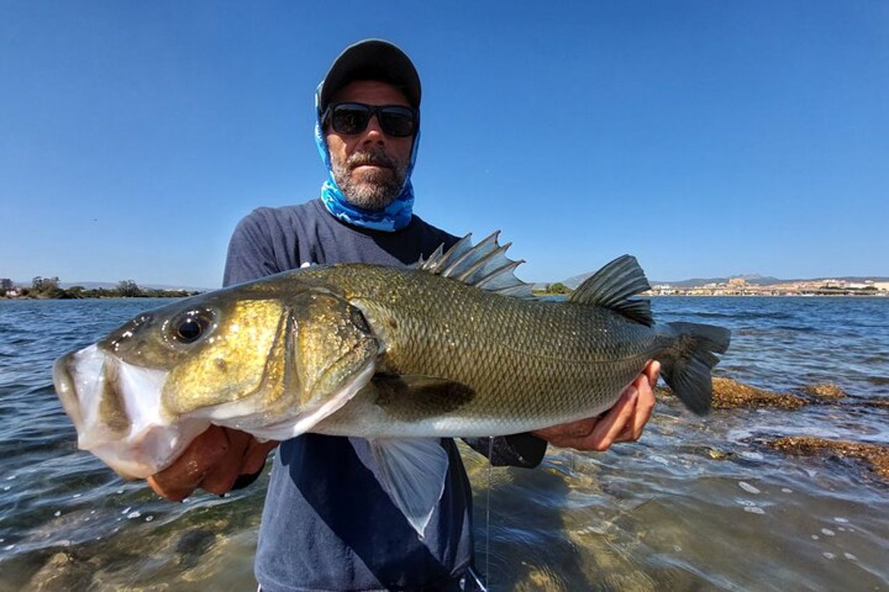 Sardinia Fishing Experience — 3