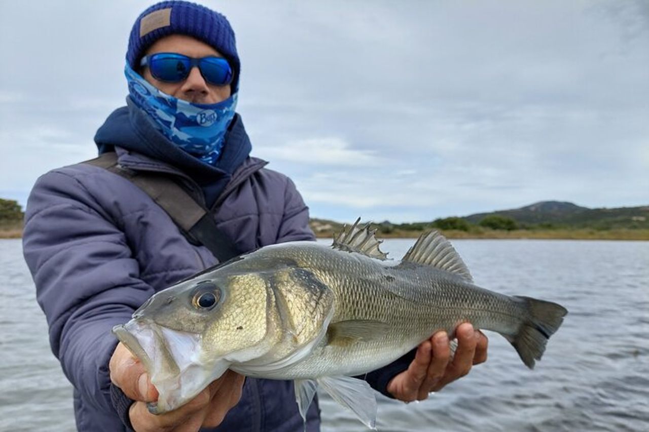 Sardinia Fishing Experience — 4