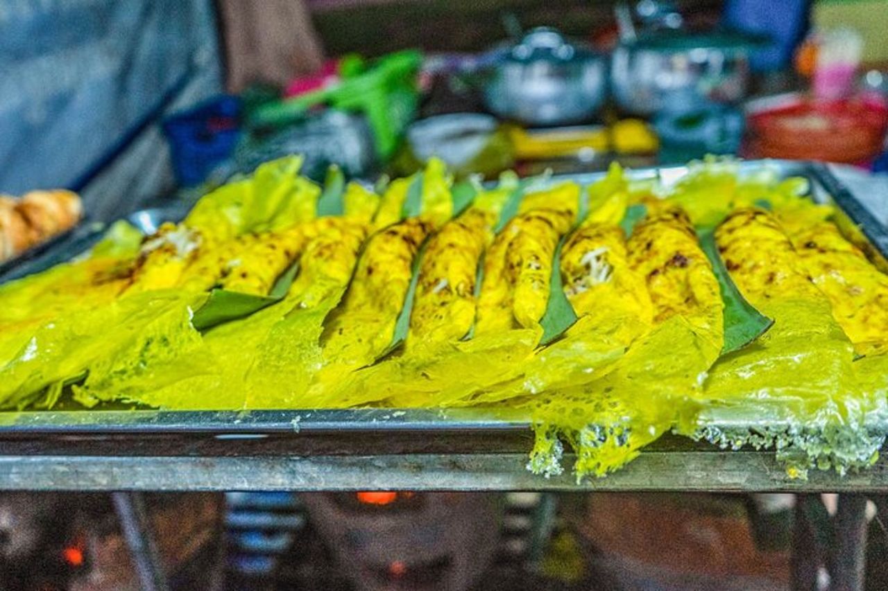 Phnom Penh Sera Foodie Vespa Tour / Tuk Tuk Disponibile — 9