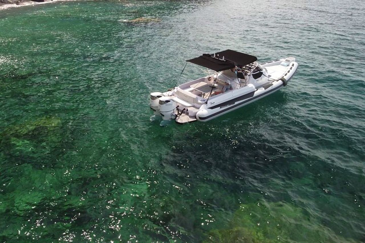 Escursioni giornaliere e divertimento assicurato all'Argentario