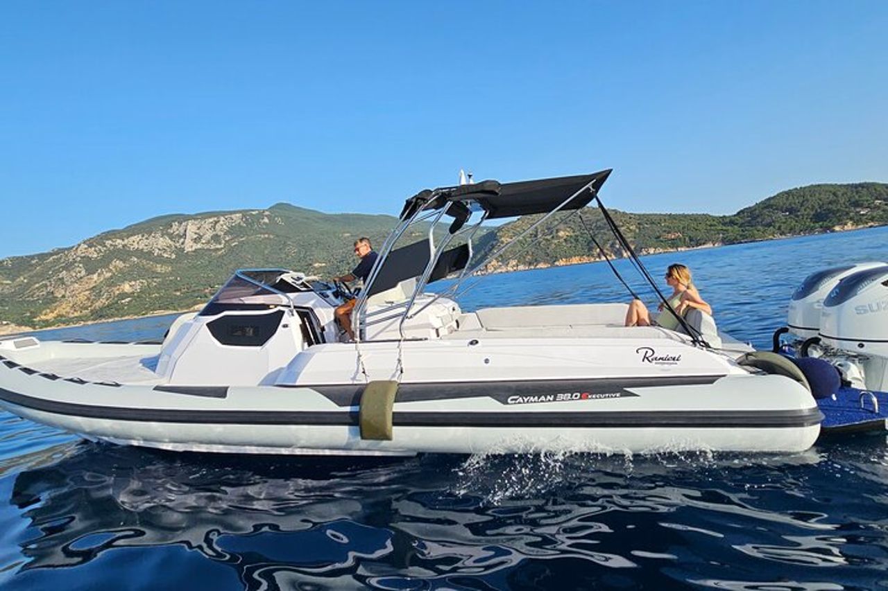 Escursioni giornaliere e divertimento assicurato all'Argentario — 3
