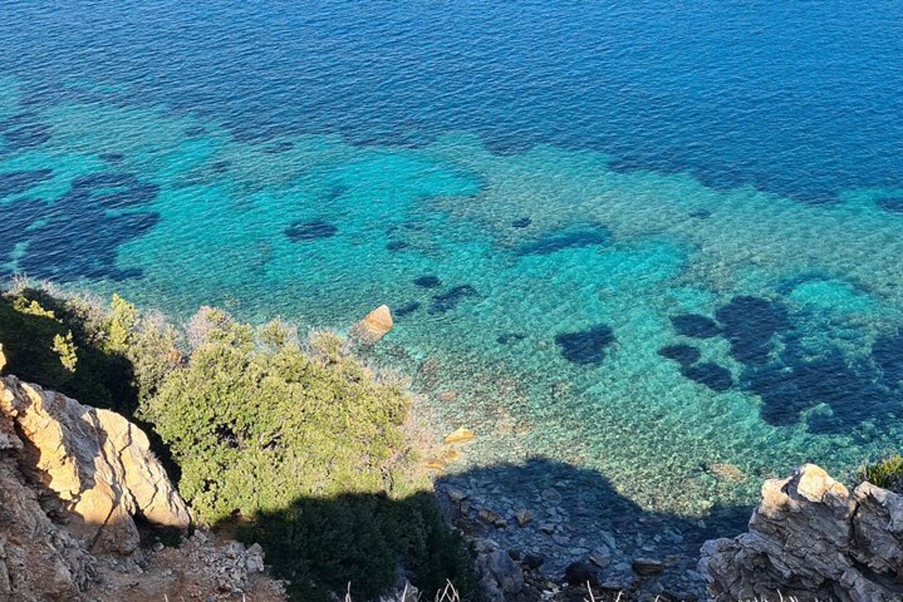 Escursioni giornaliere e divertimento assicurato all'Argentario — 4