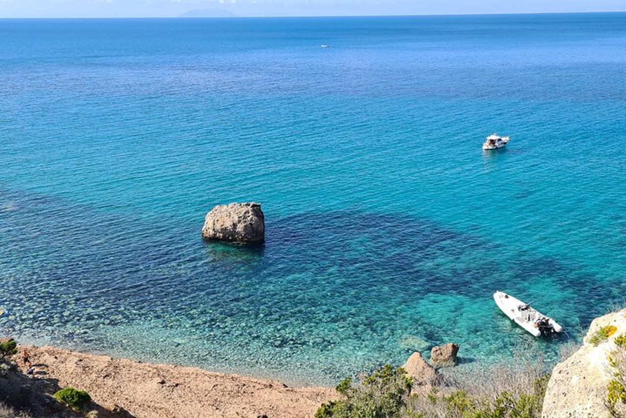 Escursioni giornaliere e divertimento assicurato all'Argentario — 5