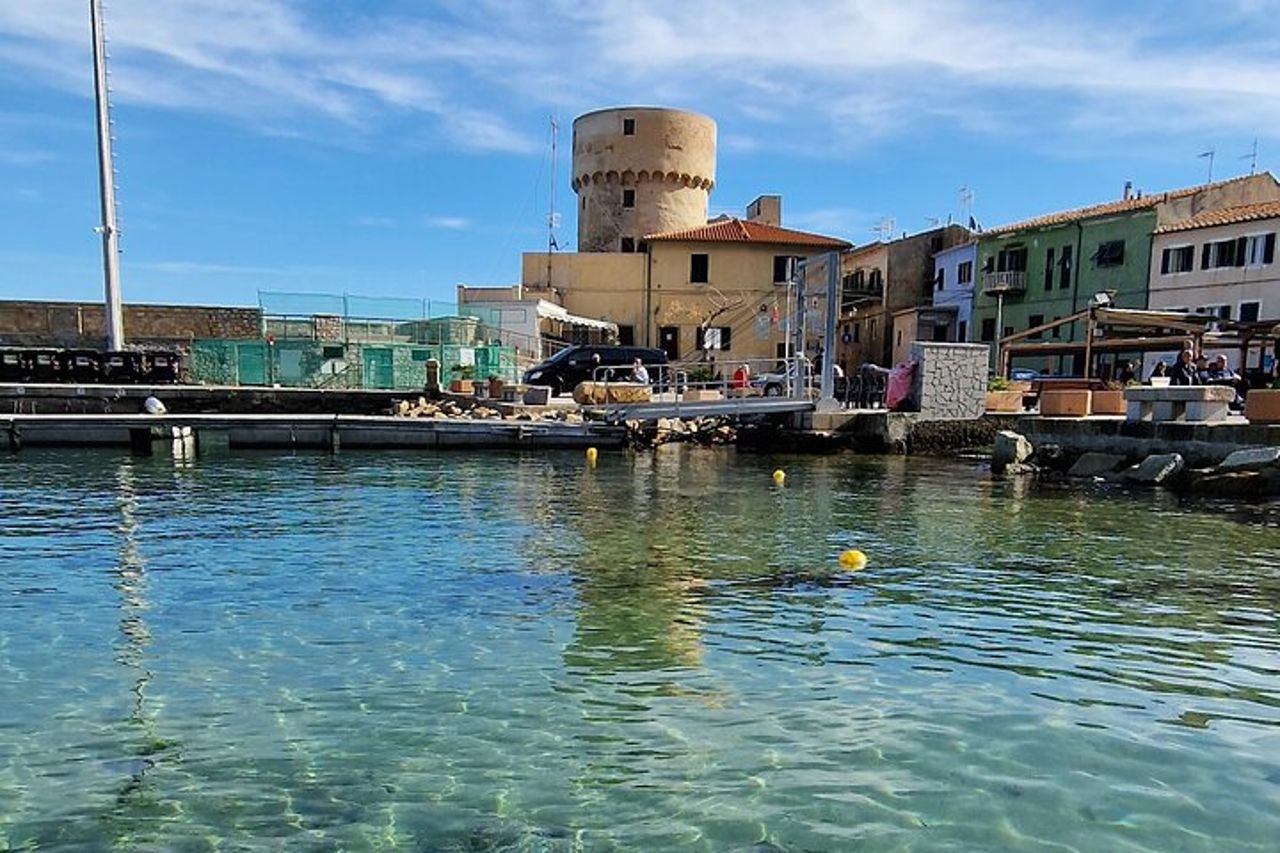 Escursioni giornaliere e divertimento assicurato all'Argentario — 6