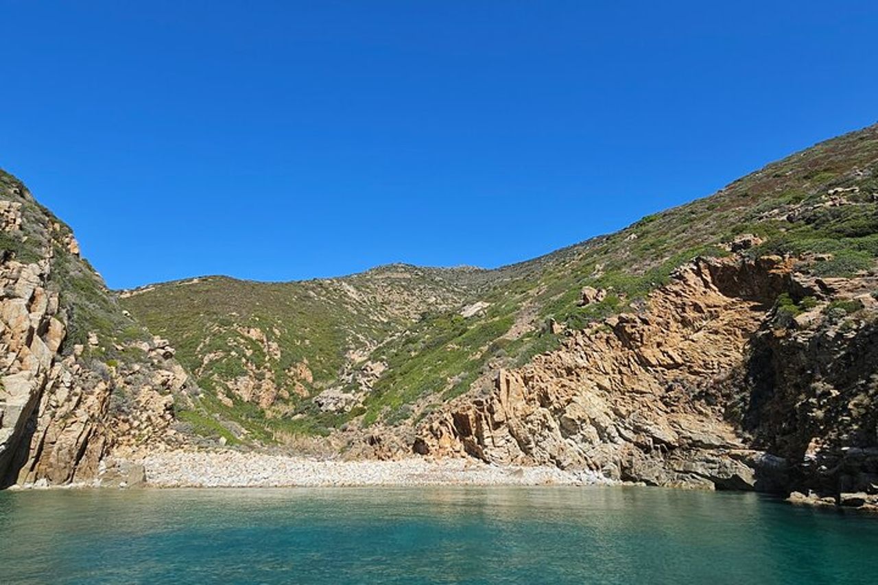 Escursioni giornaliere e divertimento assicurato all'Argentario — 7