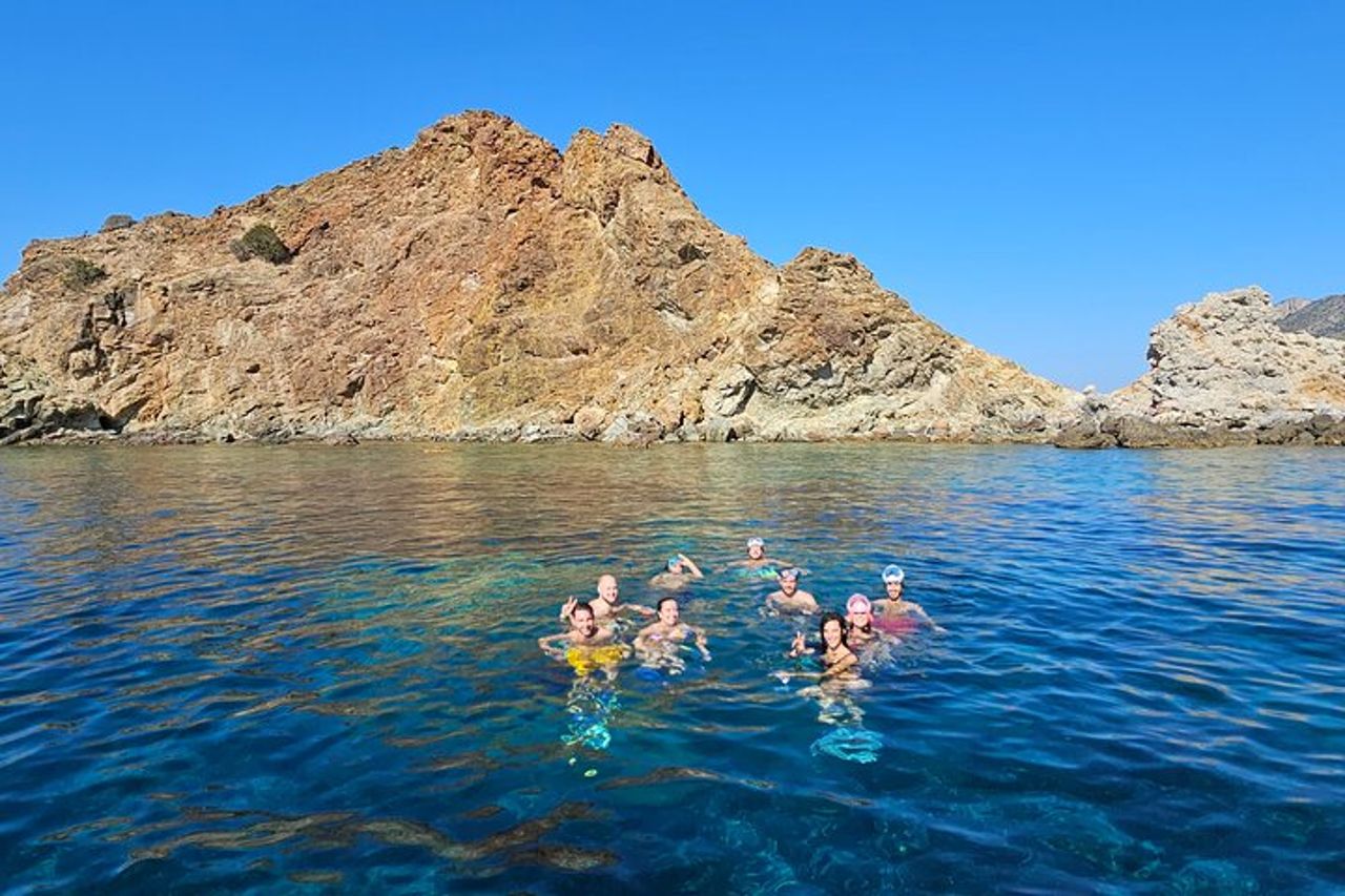 Escursioni giornaliere e divertimento assicurato all'Argentario — 8