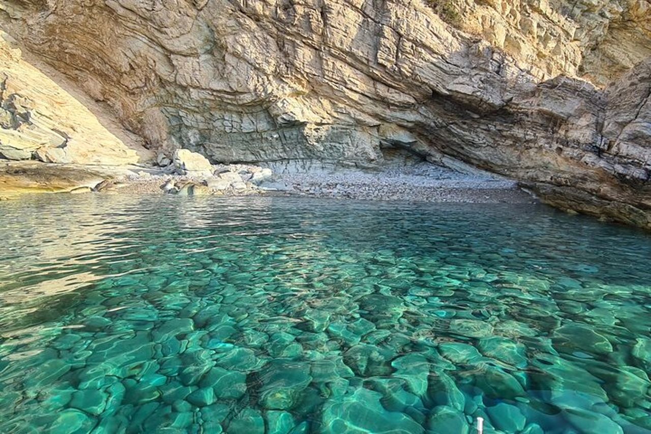 Escursioni giornaliere e divertimento assicurato all'Argentario — 9