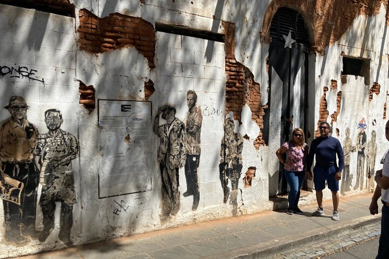 Porto Rico di oggi — 6