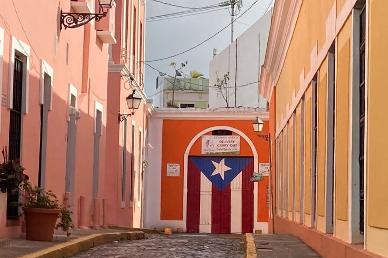 Porto Rico di oggi — 5