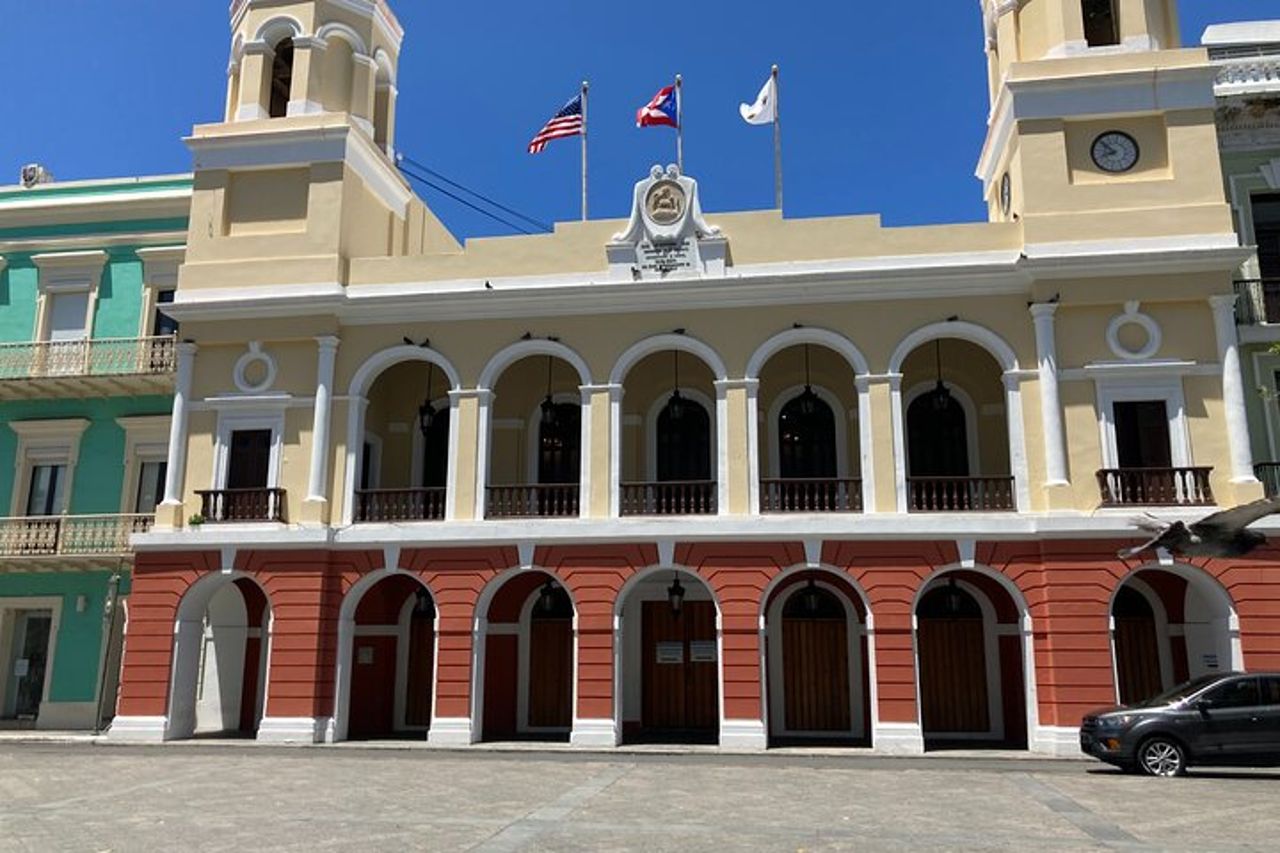 Porto Rico di oggi