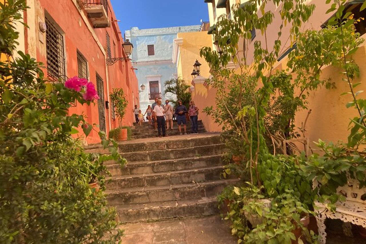 Porto Rico di oggi — 4